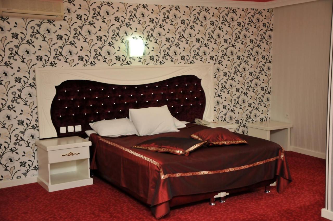 Grand Midyat Hotel Анкара Номер фото